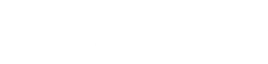 white 'applemusic' logo